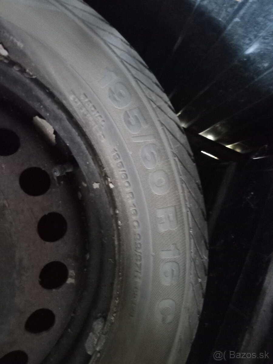 195/60 R16C