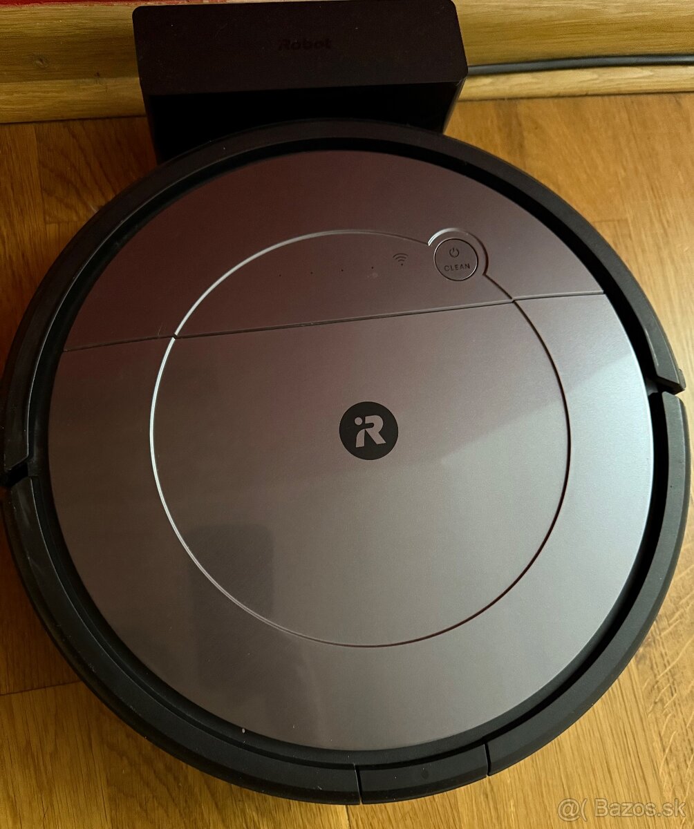 Irobot roomba