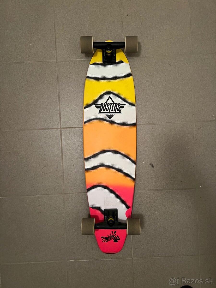 Longboard