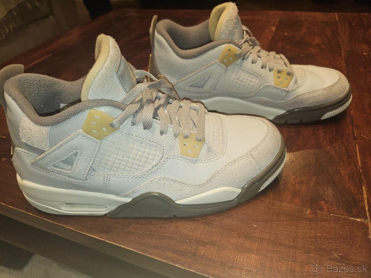 Air Jordan 4 velkost  40