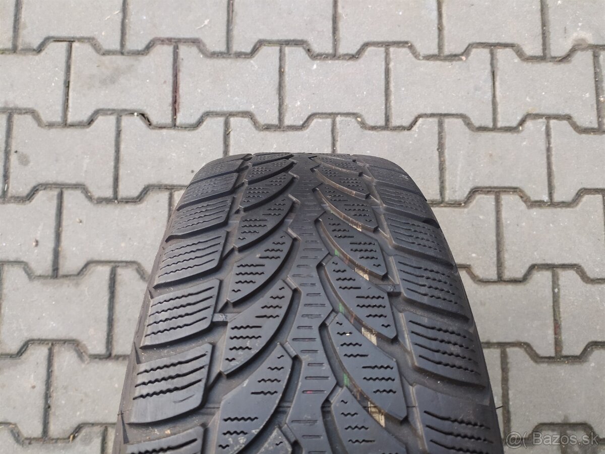 Zimné pneu Bridgestone Blizzak LM-32 205/55 R16