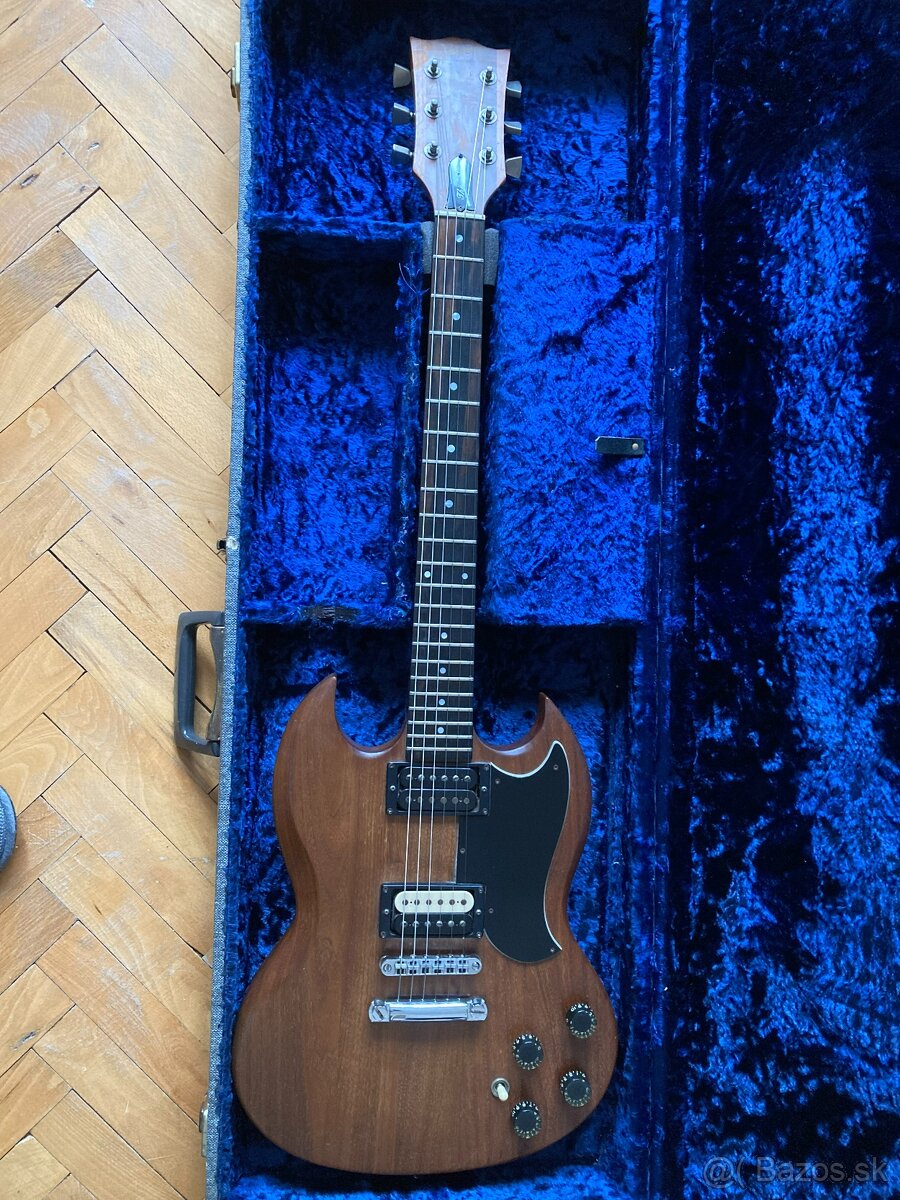 Gibson The SG 1979