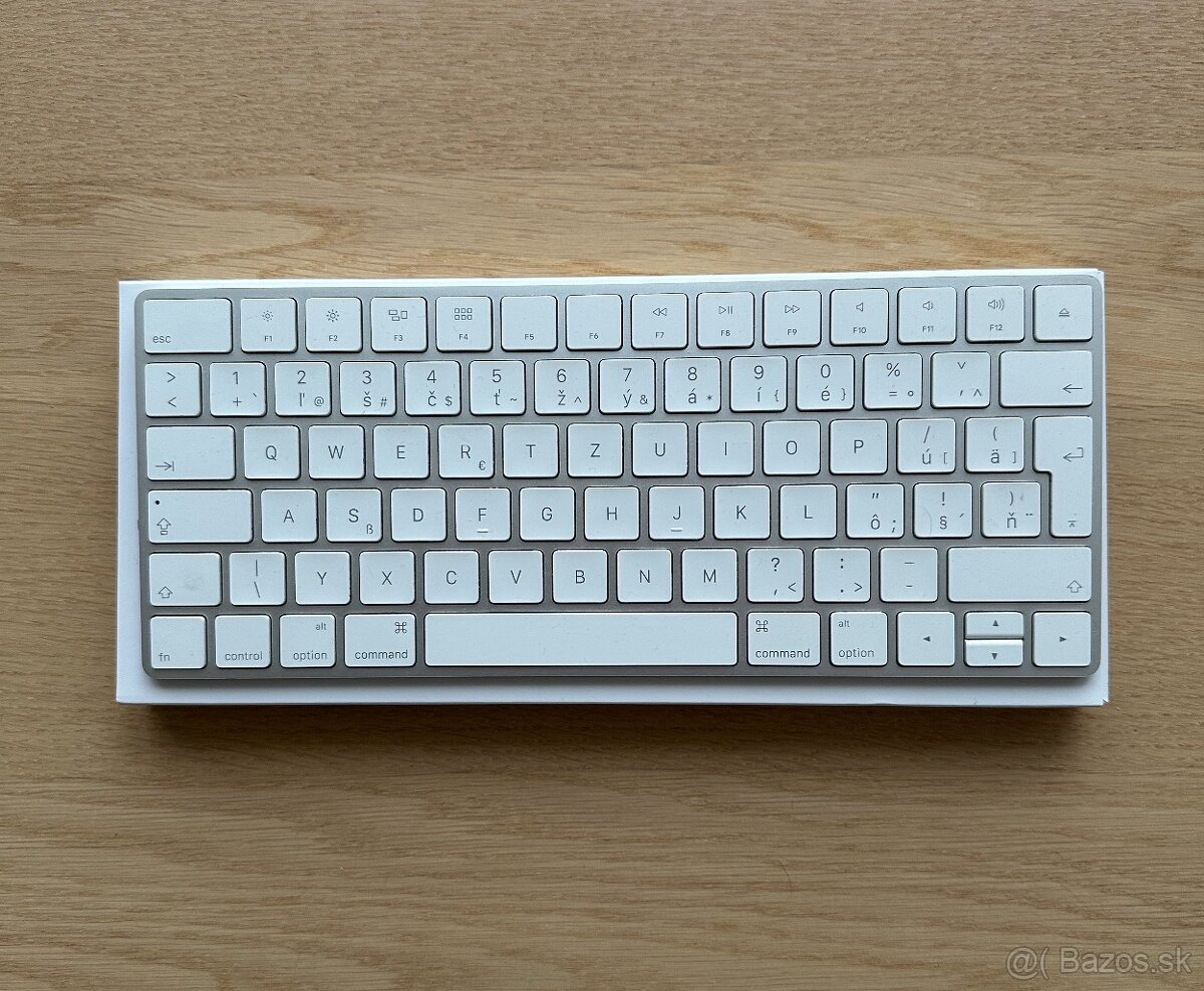 Apple Magic Keyboard SK