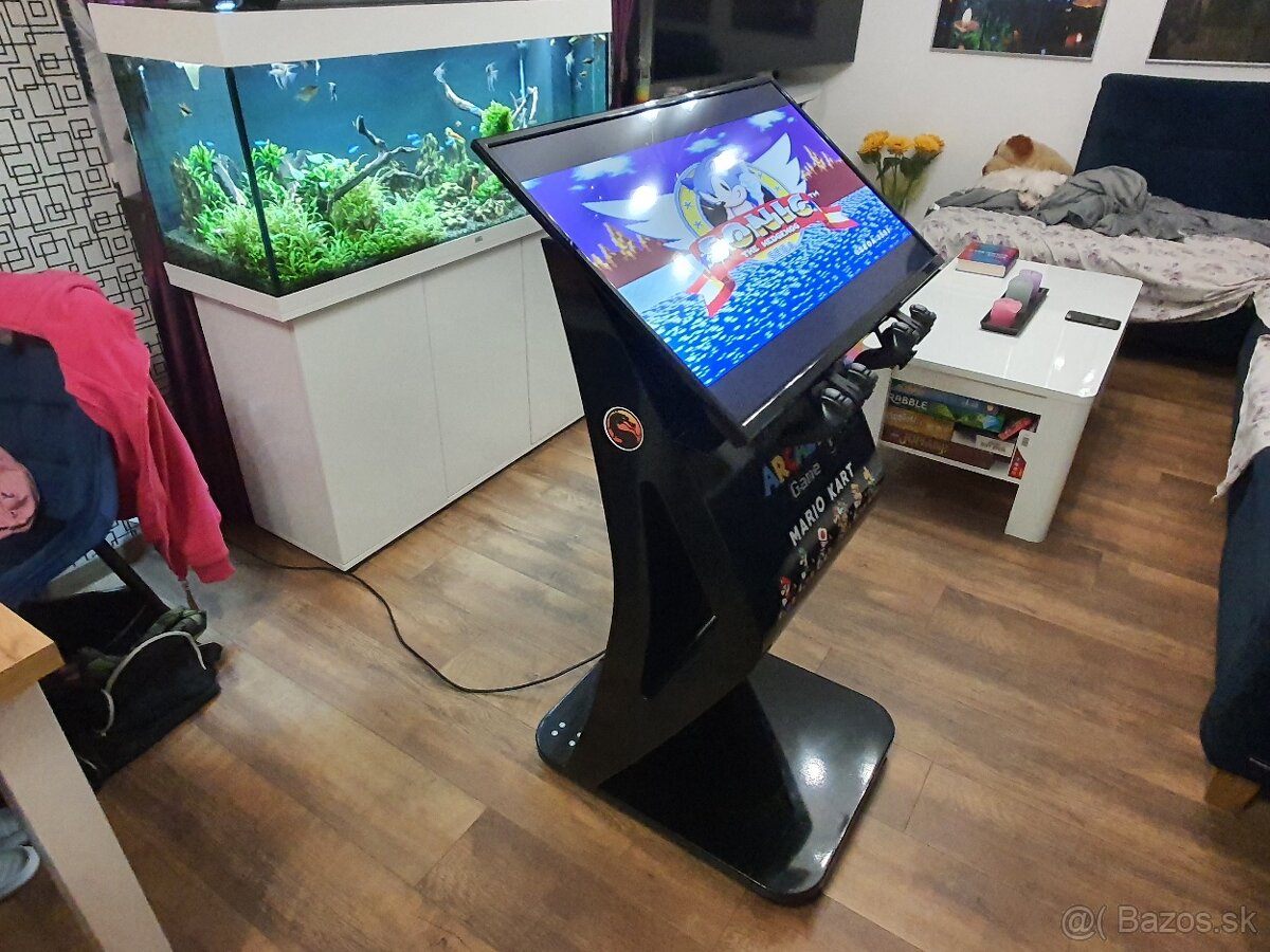 Herne zariadenie Retro Arcade Game