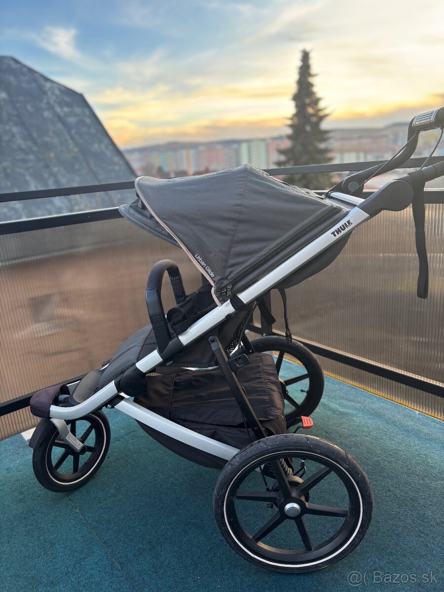 Thule urban glide 2