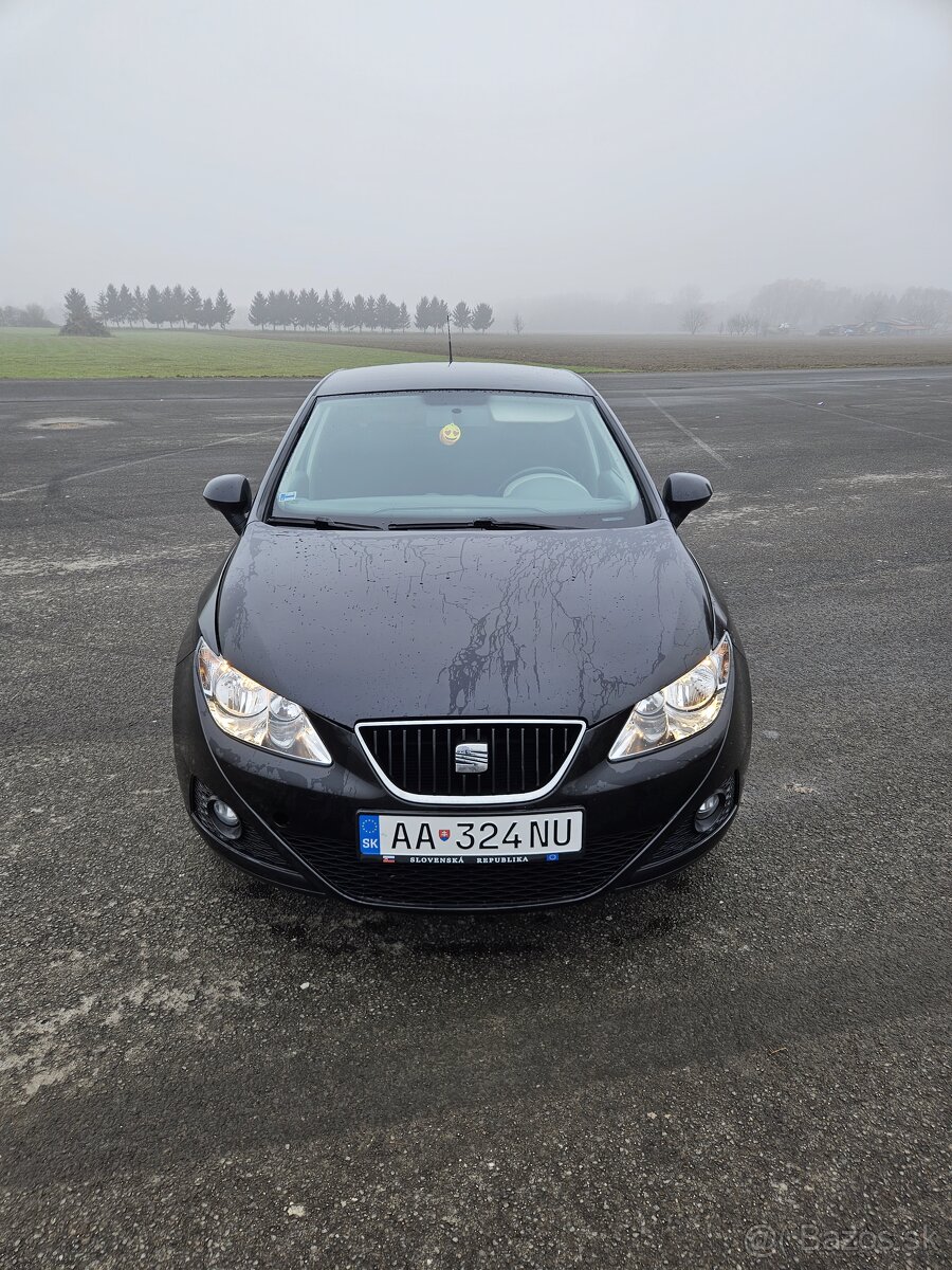 Seat Ibiza 1.4i