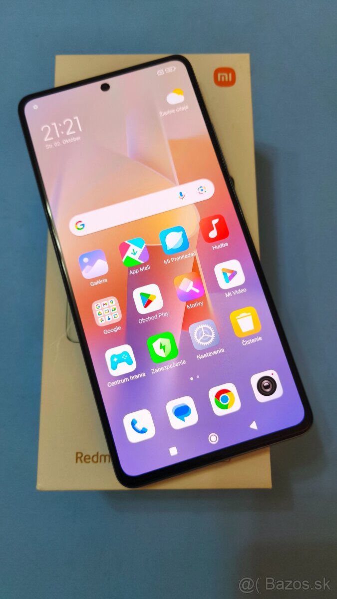 Xiaomi Redmi Note 12 Pro+ 5G / 256GB