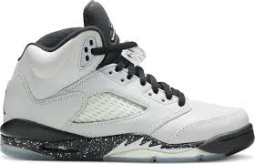 Air Jordan 5 Retro "Wolf Grey" (GS) UK5,EUR 38