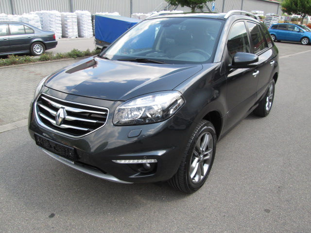 Renault Koleos 3