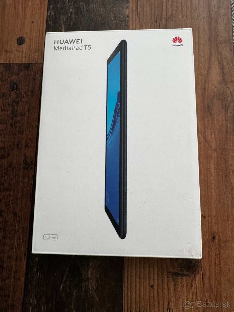 Huawei Mediapad T5