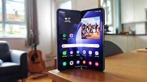 SAMSUNG Z FOLD 5