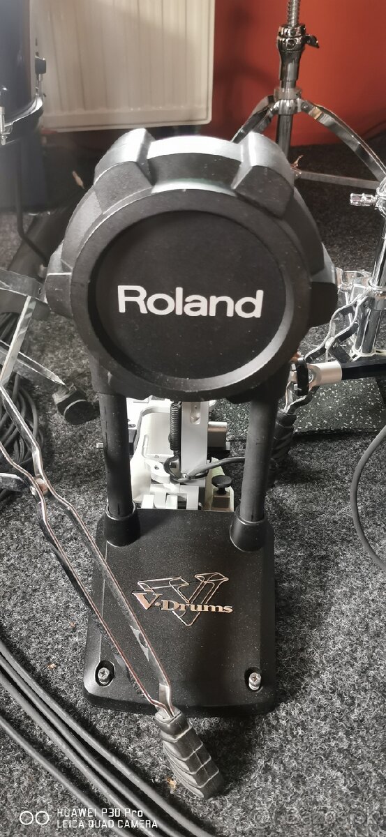 Predám Roland KD9