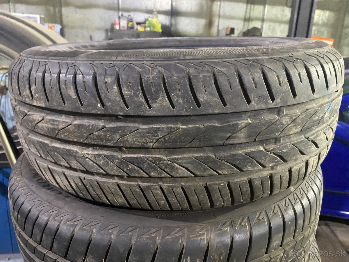 Matador 195/60 R15 letné pneumatiky