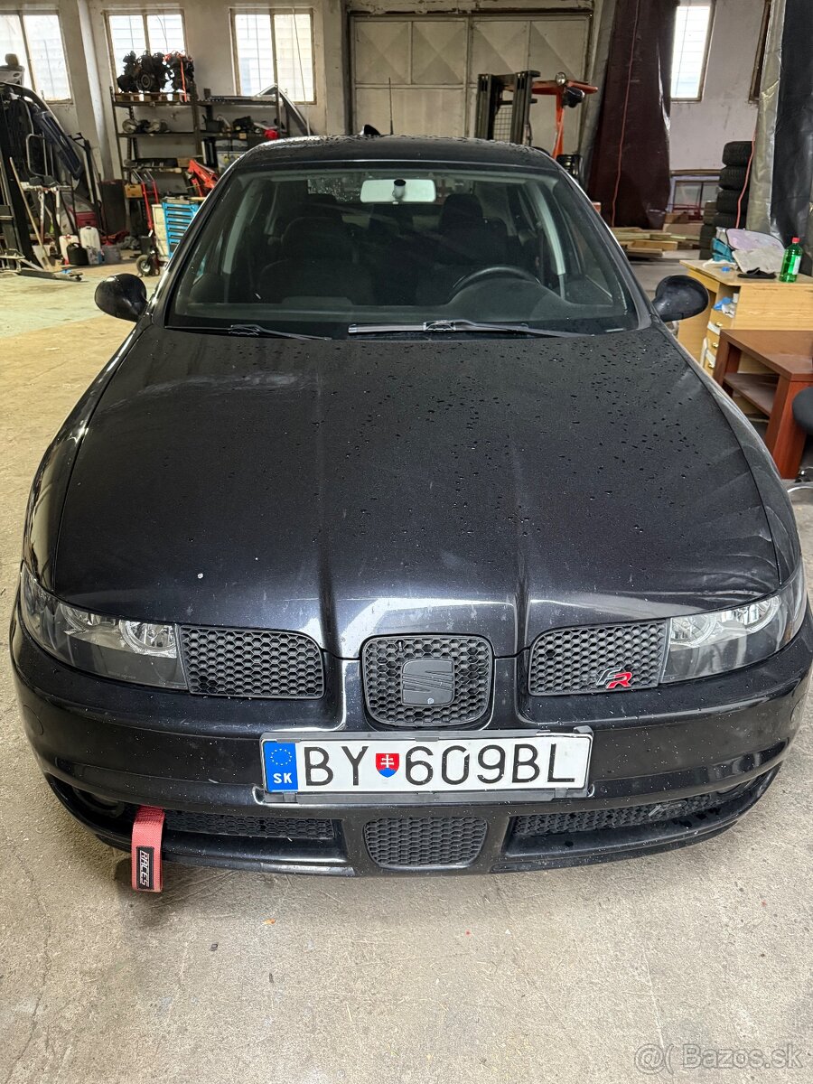 Seat Leon ARL