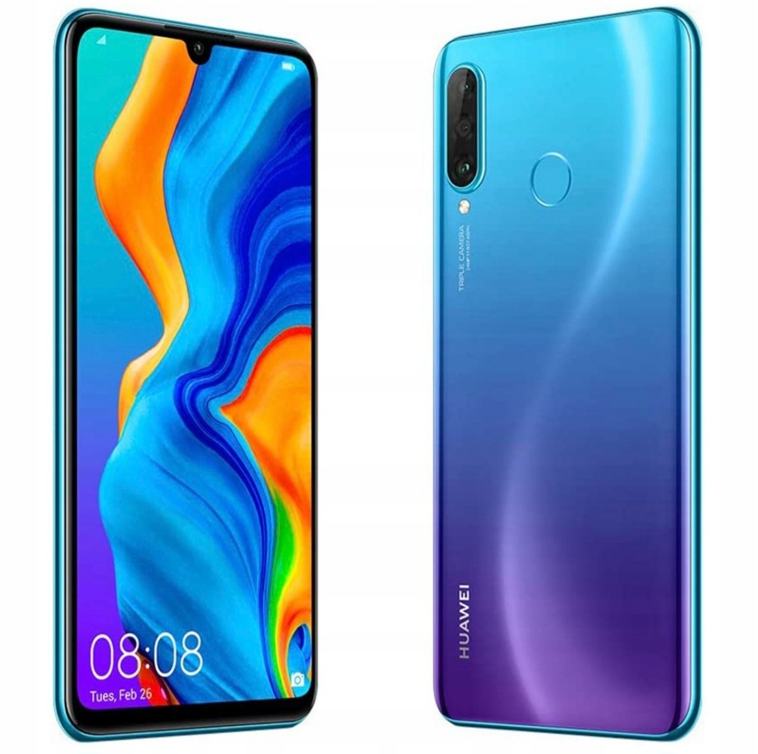 HUAWEI P30 LITE