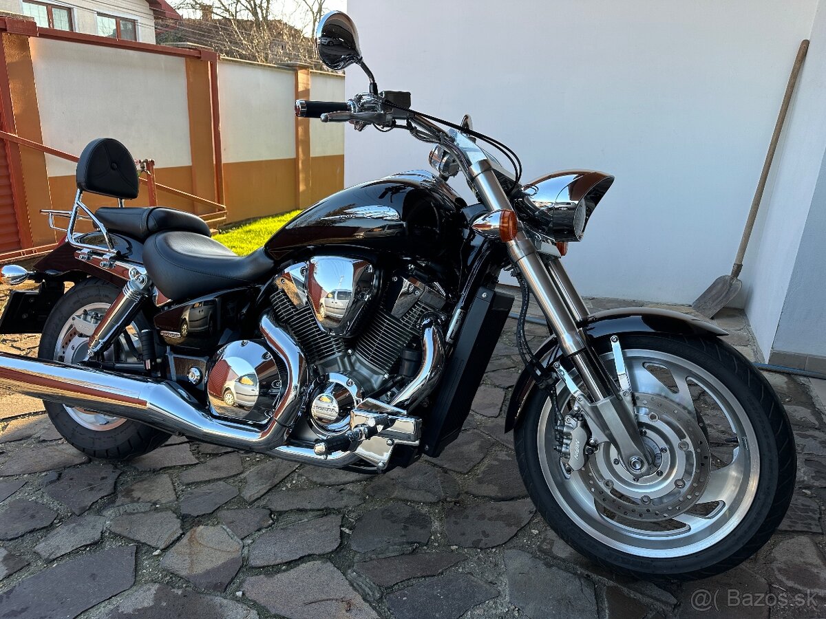 Honda VTX 1800