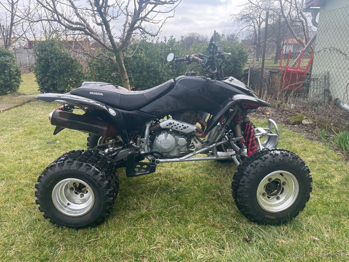 Honda TRX