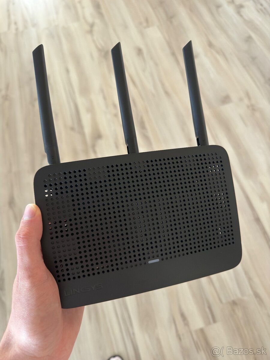 Router Linksys EA7500 EU V3