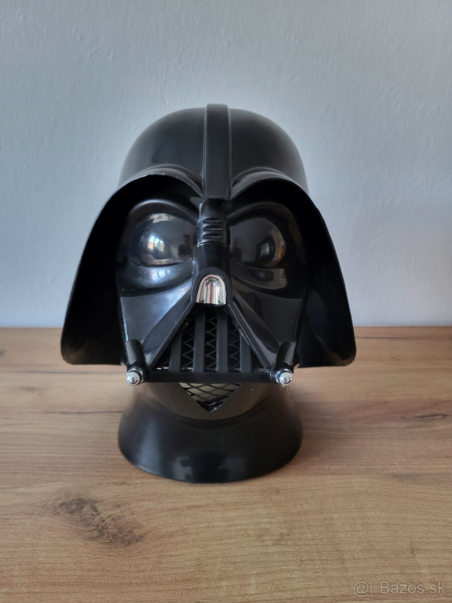 Star wars helma Darth Vader