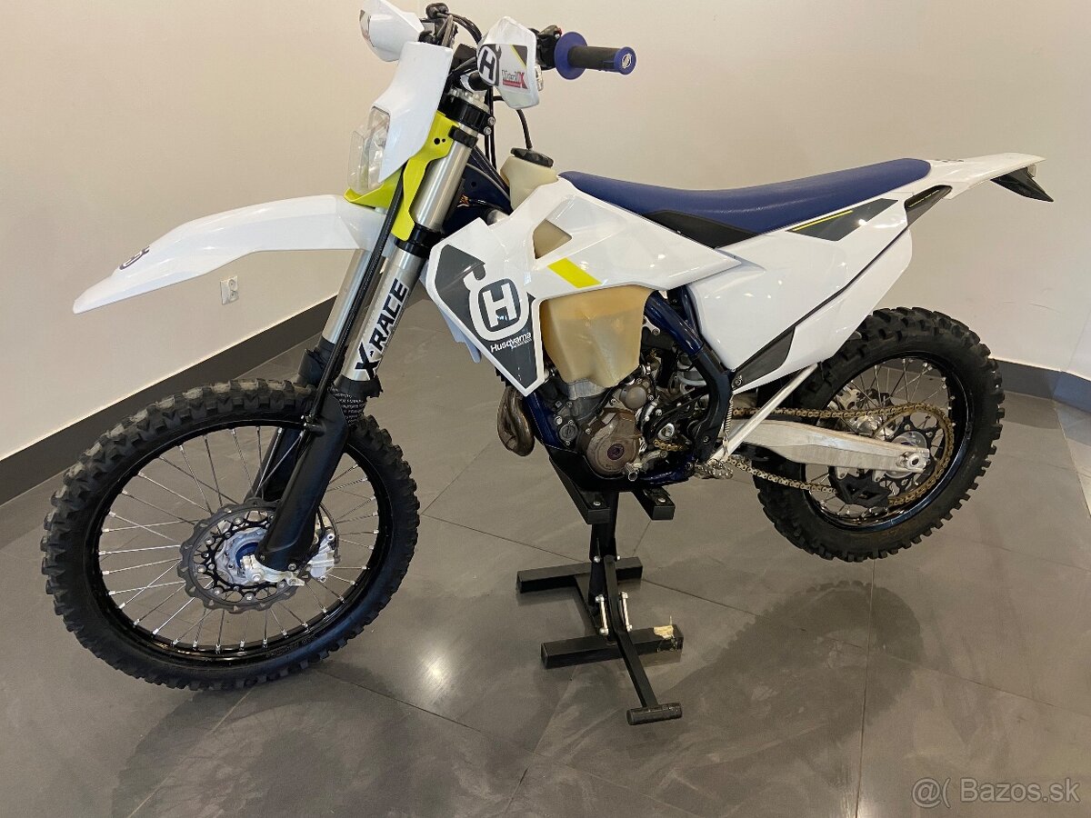 Husqvarna FE 350