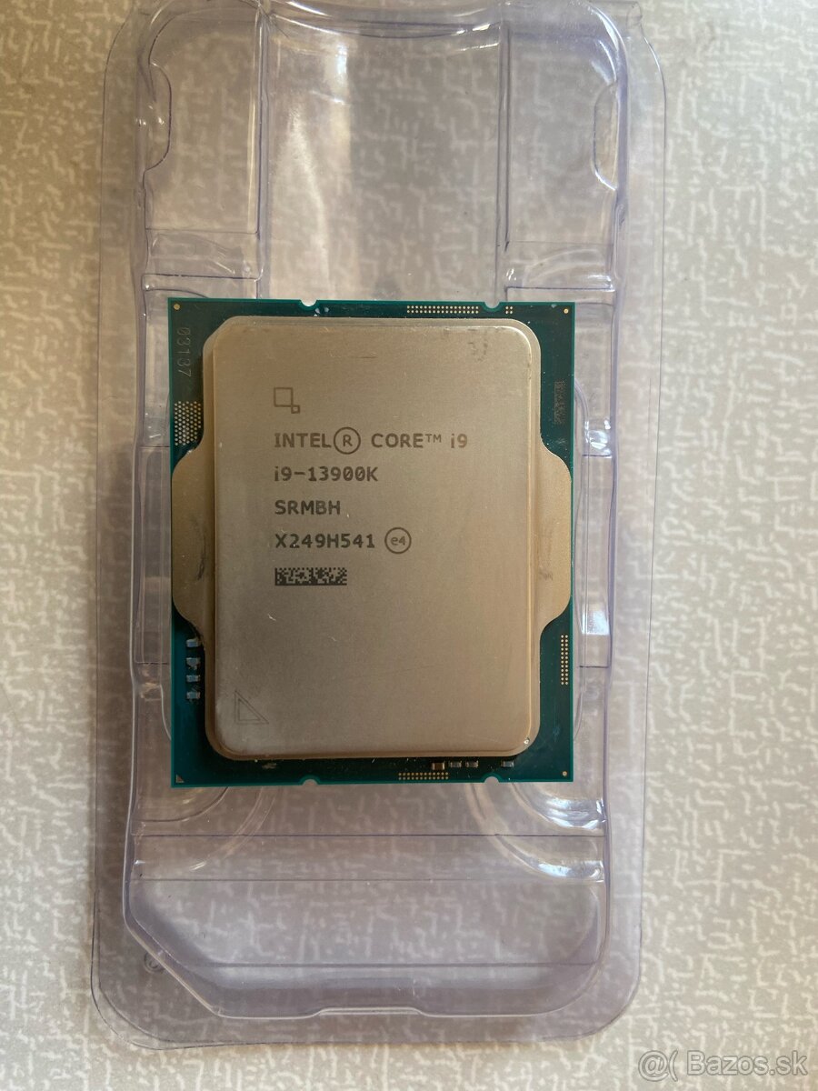 i9- 13900k