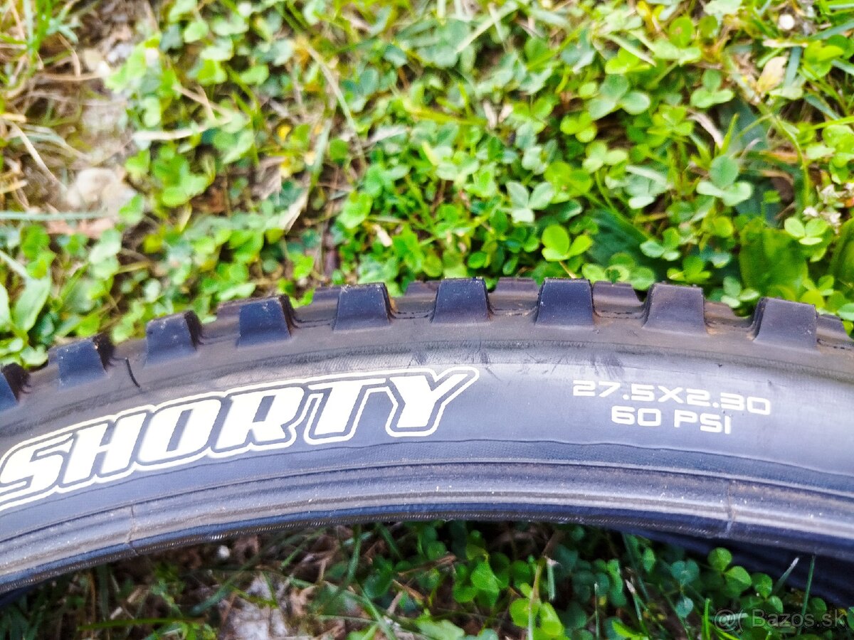 Maxxis Športy 27.5 x 2.30