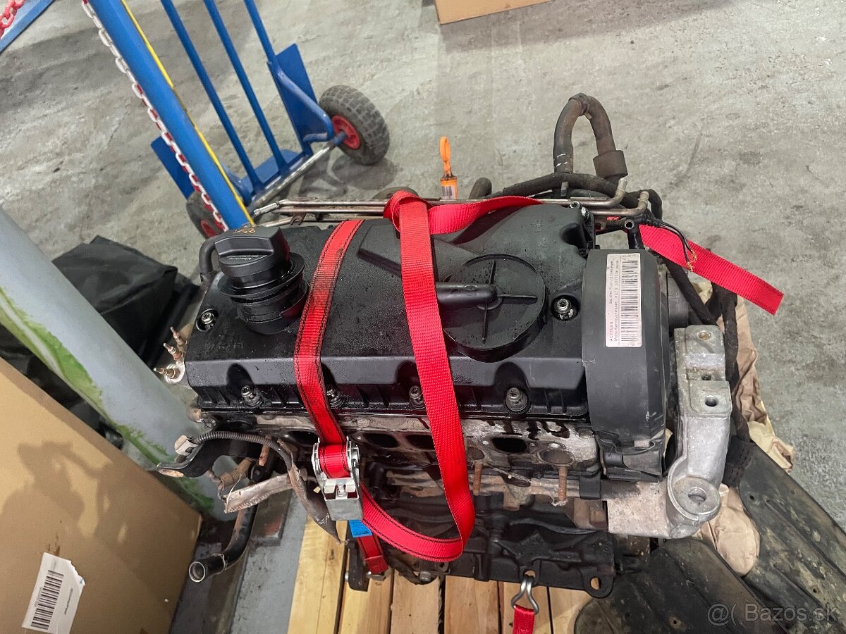 Motor 1.9 74kw ATD