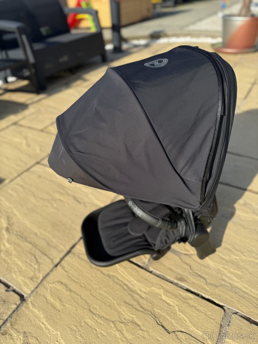 Poťah cybex 4.0 priam