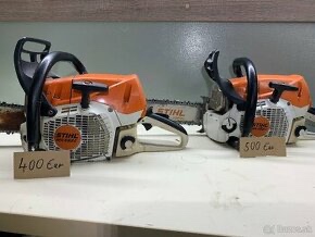 Stihl 462