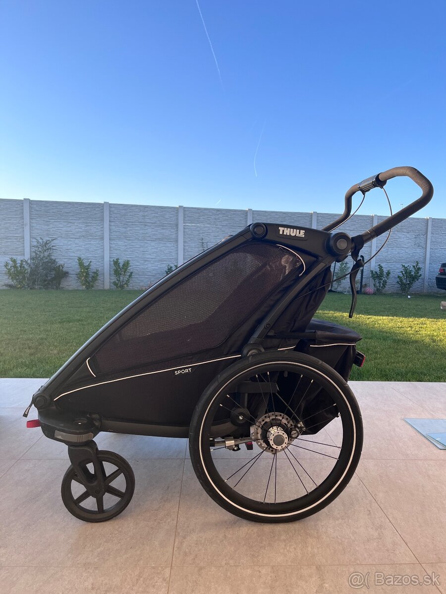 Thule Chariot Sport 2