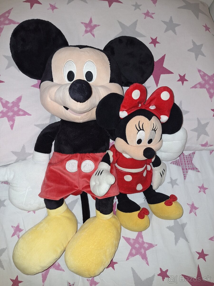 Mickey mouse