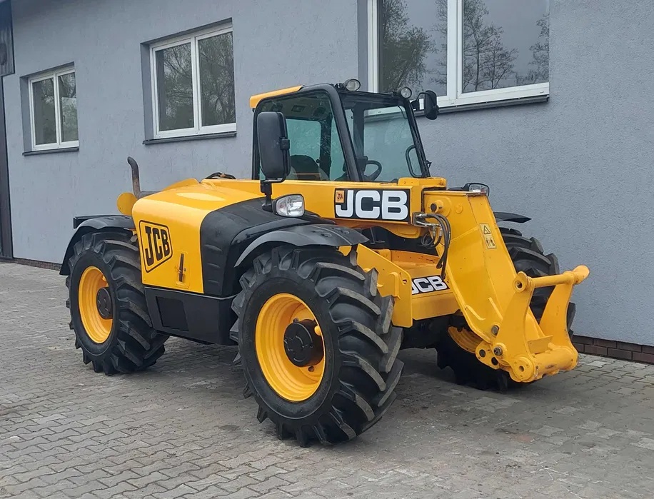 JCB 526-56 AGRI