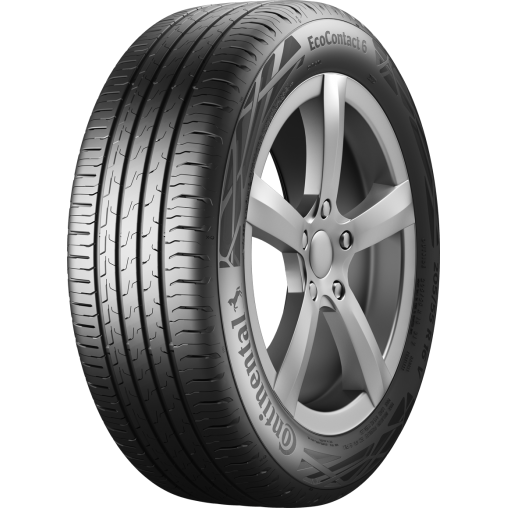 Continental EcoContact 6 235/50 R19 - letné