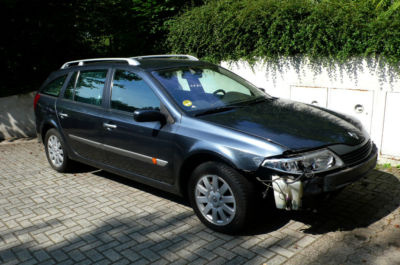 Náhradní díly Renault Laguna - Laguna 3