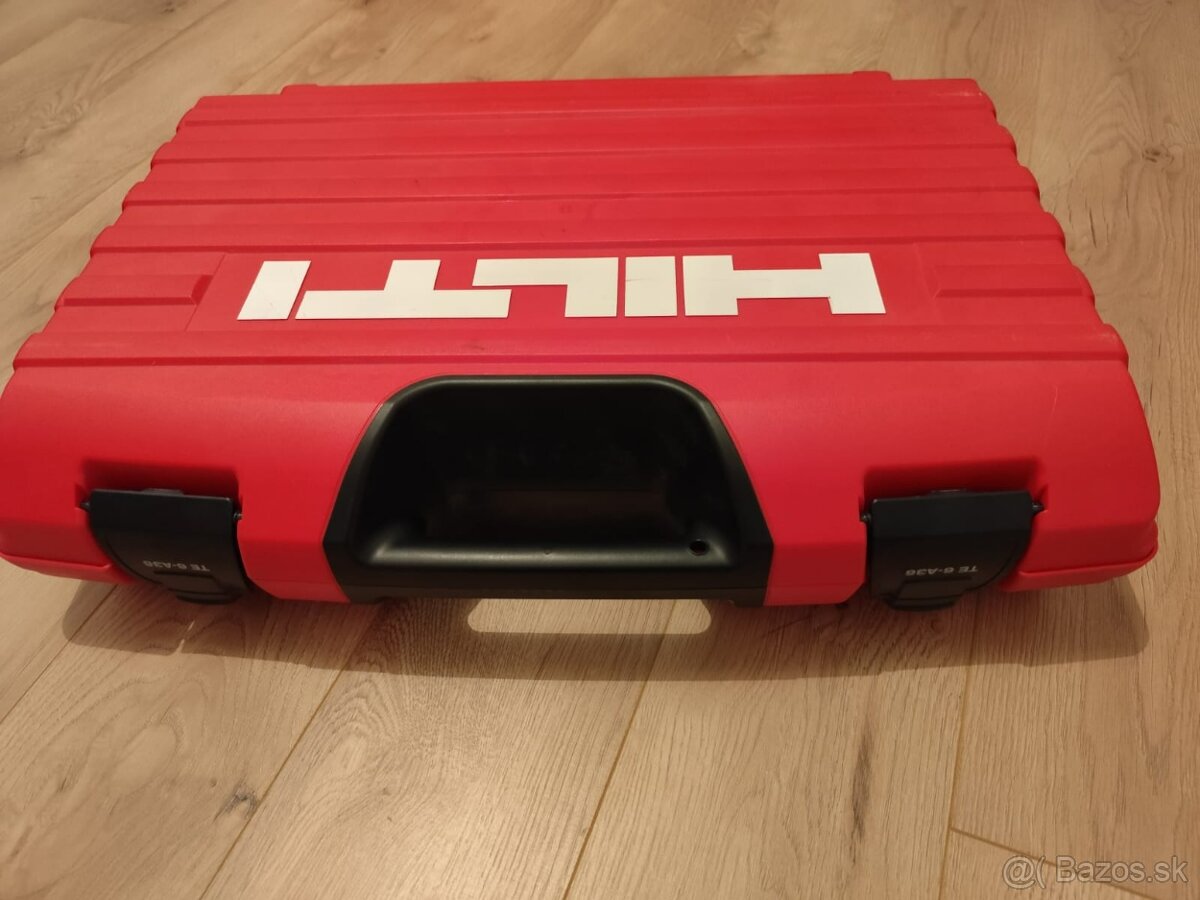 Kufor Hilti