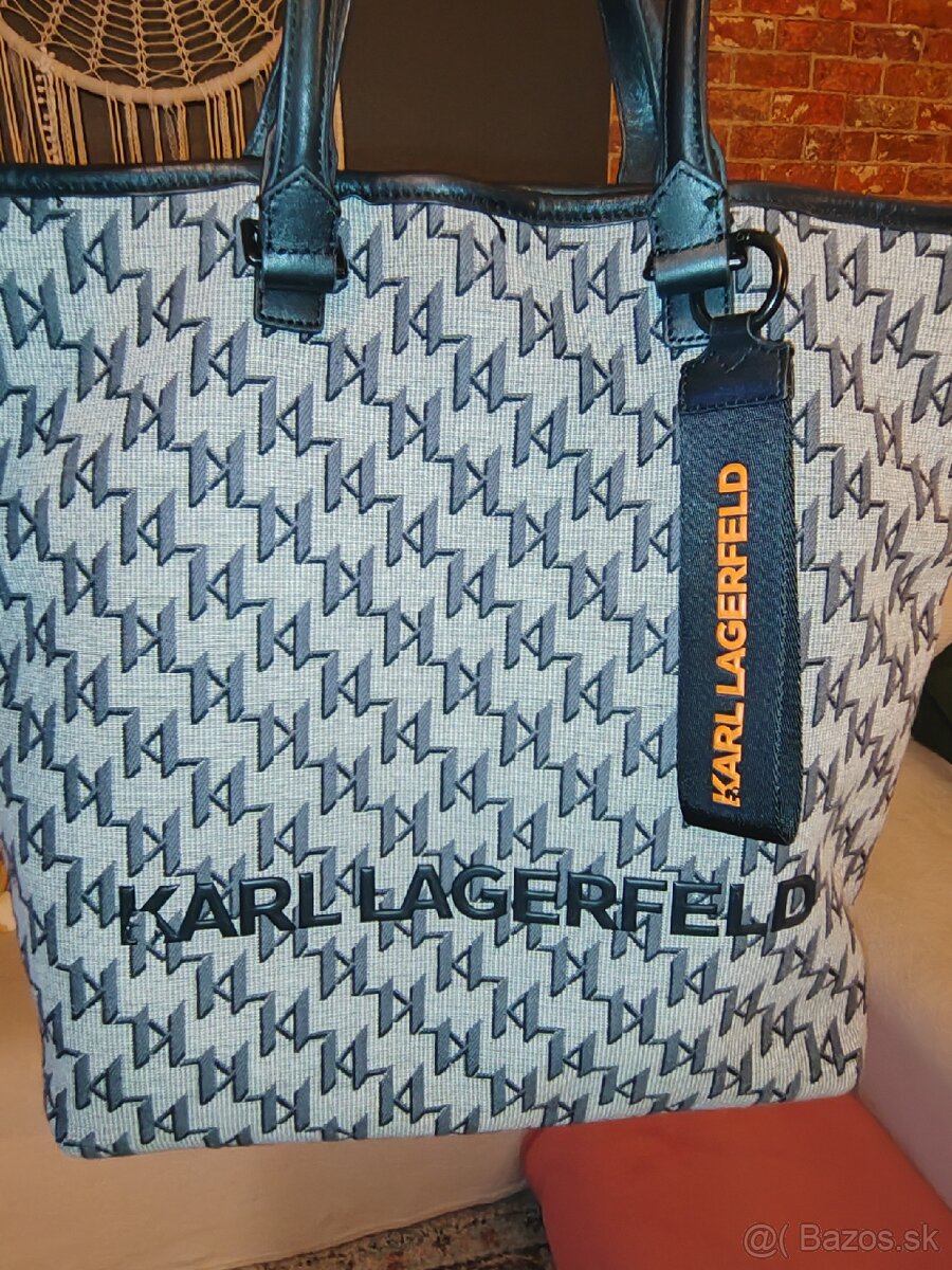 Kabelka Karl Lagerfeld