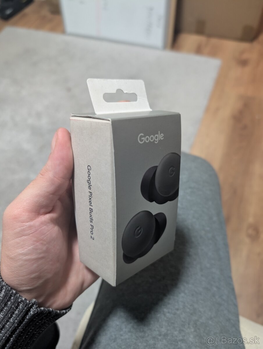 Google Pixel Buds 2 Pro