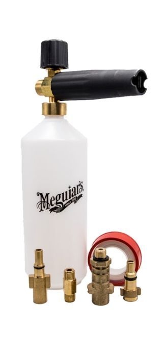 napenovac Meguiar's Ultimate Snow Foam Cannon