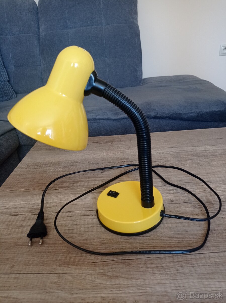 Lampa stolová Kadet