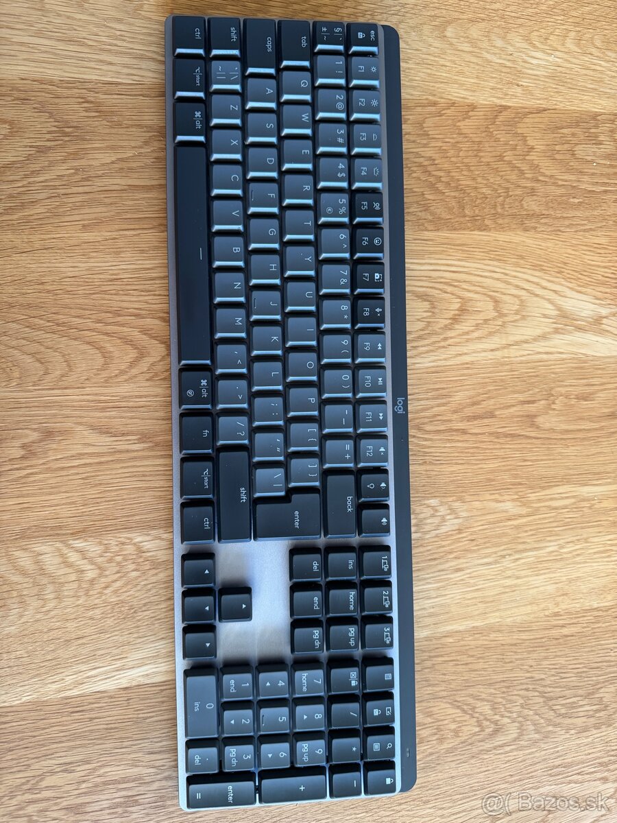 Logitech MX Mechanical