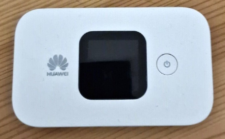 Huawei 4G LTE WiFi router na SIM kartu