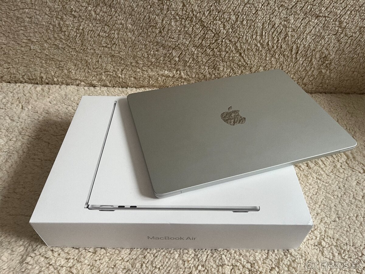 MacBook Air 13 M3