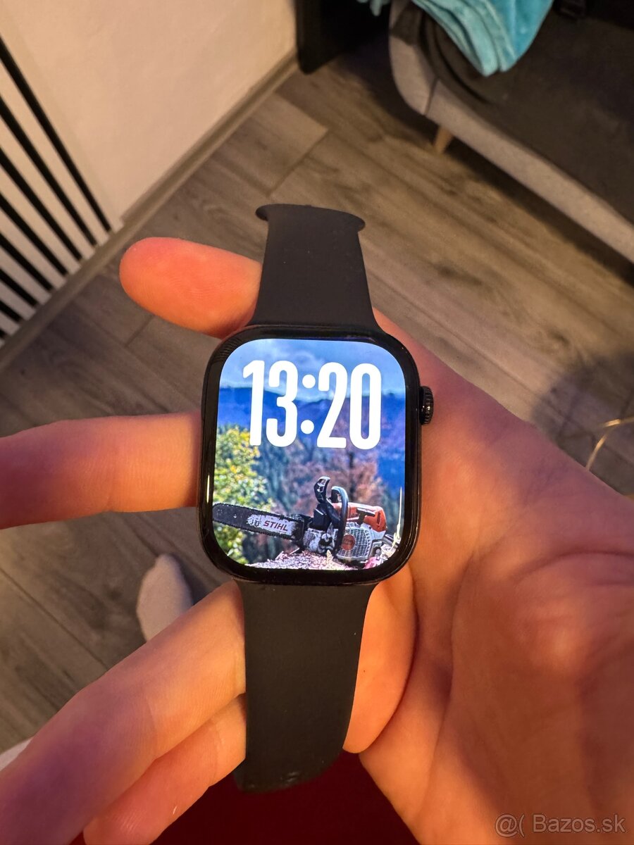 Apple Watch 10