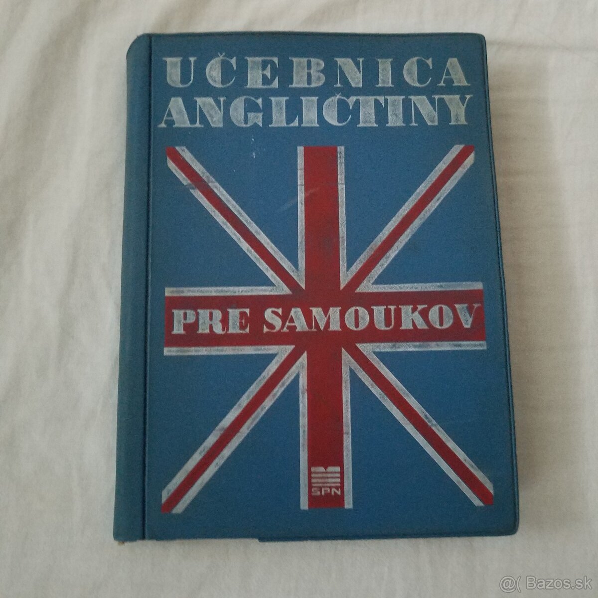 Anglictina pre samoukov