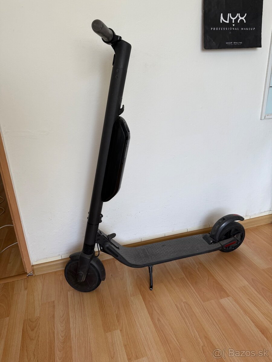 Ninebot segway es4