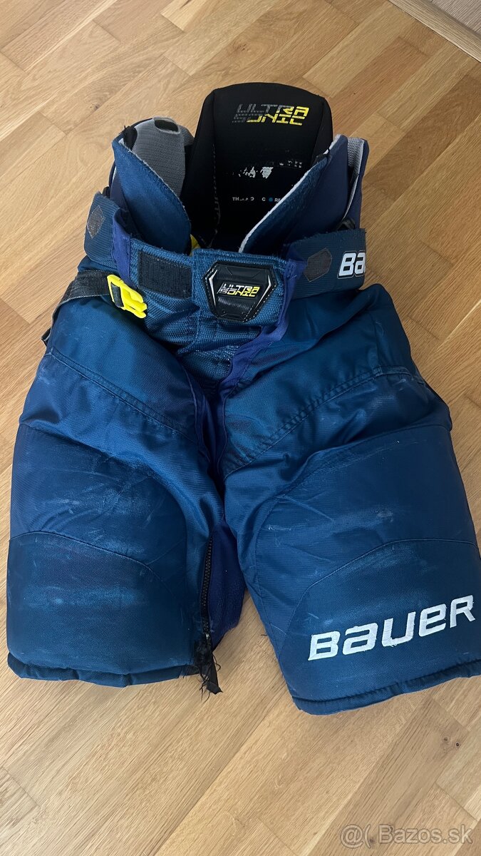 Bauer Ultrasonic