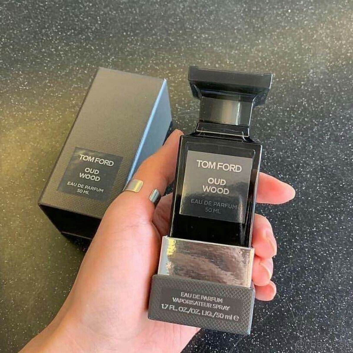 Tom ford parfém