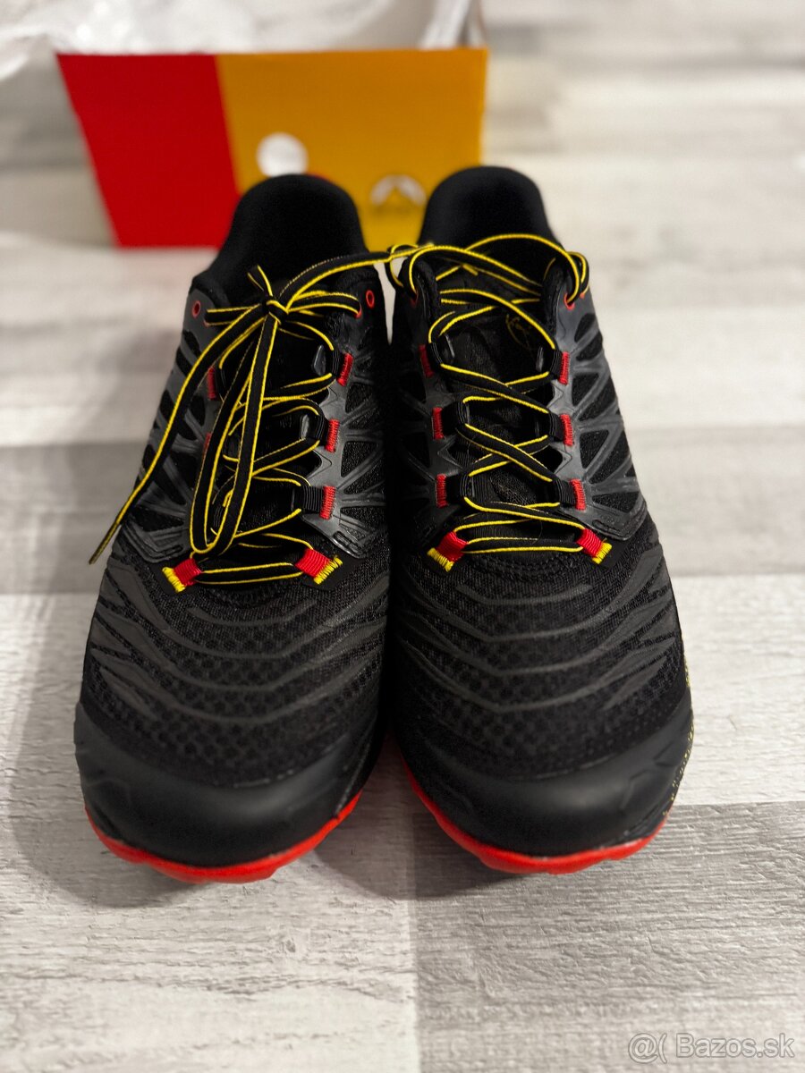 La Sportiva Akasha uk 10 44 1/2