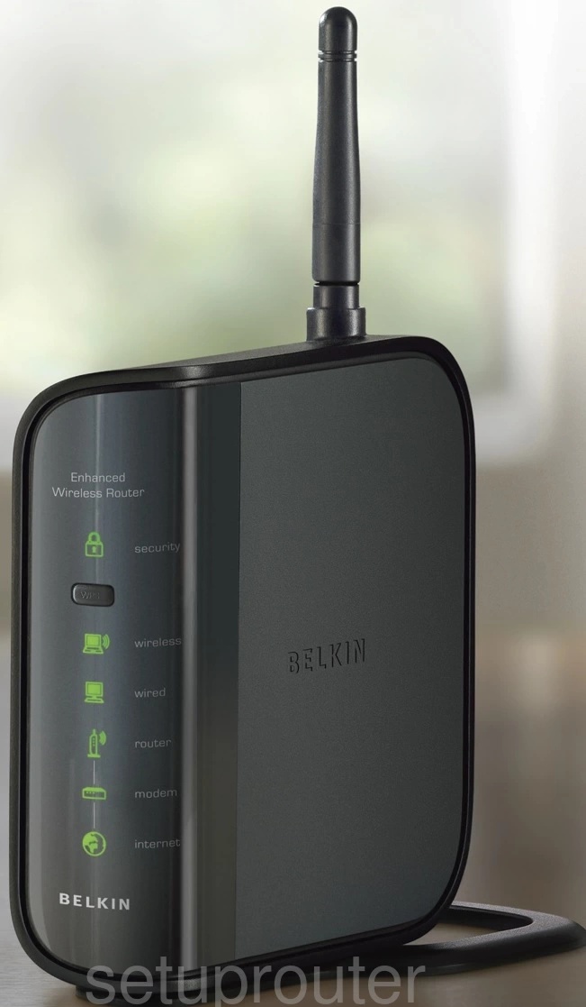 BELKIN N150