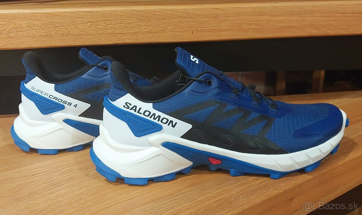 Salomon Supercross